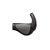 Markolat Ergon komfort GP2-S Gripshift kis szarvval fekete
