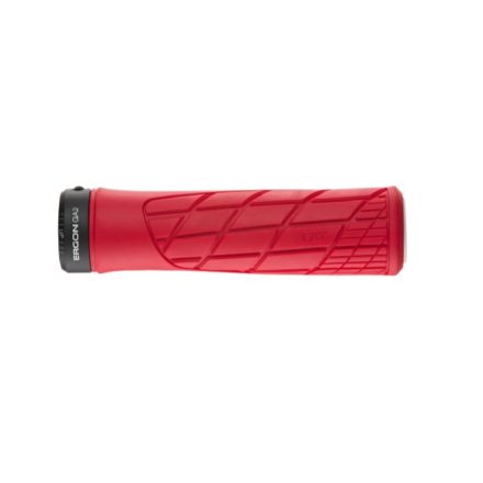 Markolat Ergon AM/Dirt GA2 Fat Risky Red piros