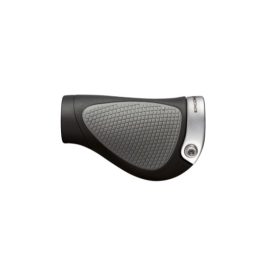   Markolat Ergon komfort GP1-S Rohloff/Nexus fém bilincses szarv nélkül fekete