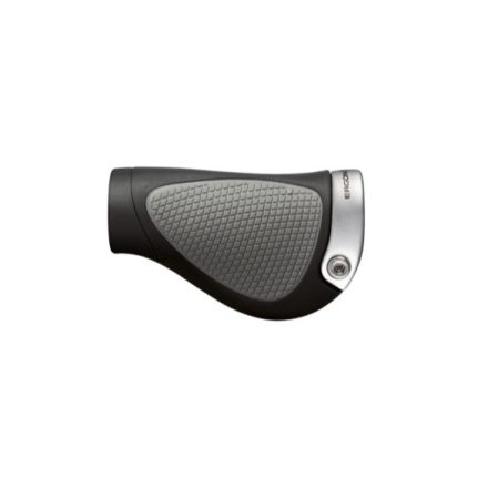 Markolat Ergon komfort GP1-S Rohloff/Nexus fém bilincses szarv nélkül fekete