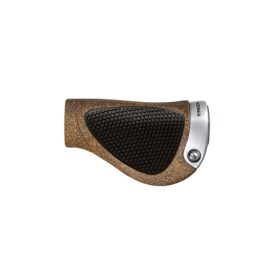   Markolat Ergon komfort GP1-S BioKork Rohloff/Nexus fém bilincses szarv nélkül