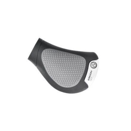 Markolat Ergon komfort GC1 Rohloff/Nexus szarv nélkül fekete/szürke