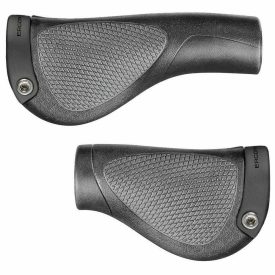  Markolat Ergon komfort GP1-S Neo Rohloff/Nexus műanyag bilincses szarv nélkül