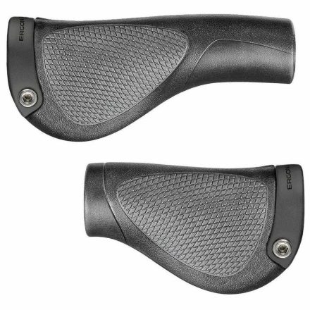 Markolat Ergon komfort GP1-L Neo Rohloff/Nexus műanyag bilincses szarv nélkül