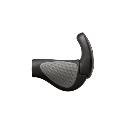 Markolat Ergon komfort GP2-L Rohloff/Nexus kis szarvval fekete