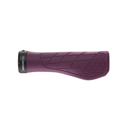 Markolat Ergon AM/Dirt GA3 Small szarv nélkül Purple Reign