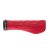 Markolat Ergon AM/Dirt GA3 Small szarv nélkül Risky Red