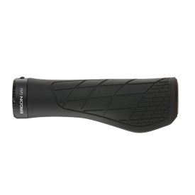 Markolat Ergon AM/Dirt GA3 Large szarv nélkül Black
