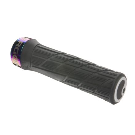 Markolat Ergon Enduro GE1 Evo Factory Frozen Stealth - Oil Slick