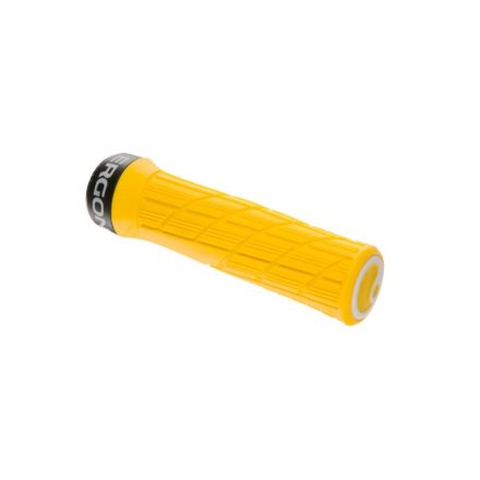 Markolat Ergon Enduro GE1 Evo Slim Yellow Mellow