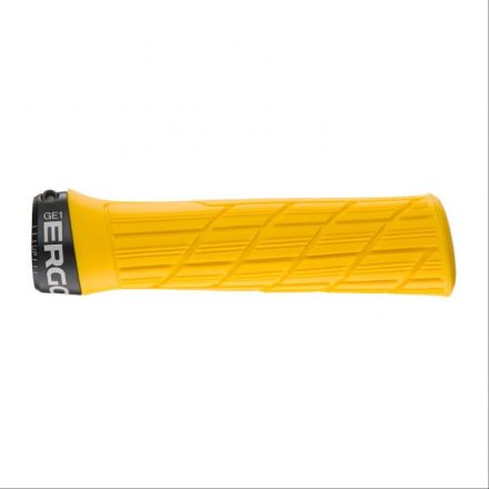 Markolat Ergon Enduro GE1 Evo Yellow Mellow