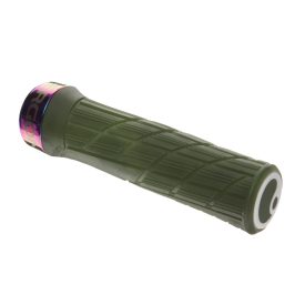 Markolat Ergon Enduro GE1 Evo Factory  Frozen Moss Oil Slick