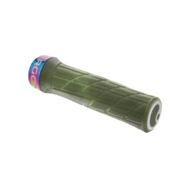   Markolat Ergon Enduro GE1 Evo Factory Slim  Frozen Moss Oil Slick