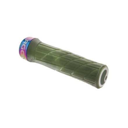 Markolat Ergon Enduro GE1 Evo Factory Slim  Frozen Moss Oil Slick