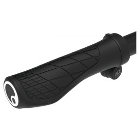   Markolat Ergon AM/Dirt GA3 Large szarv nélkül Supernova Black ÚJDONSÁG!