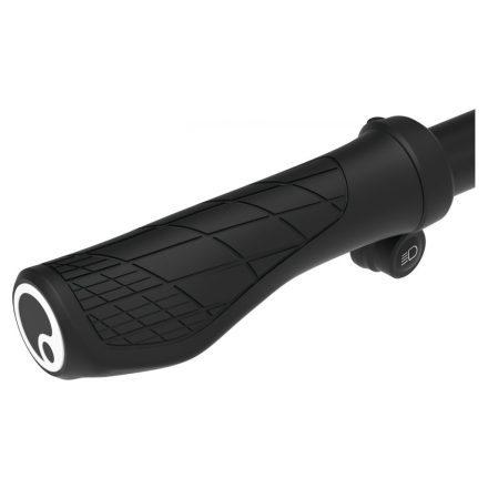 Markolat Ergon AM/Dirt GA3 Large szarv nélkül Supernova Black ÚJDONSÁG!