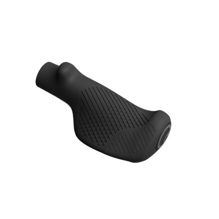 Markolat Ergon komfort GT1-S szarv nélkül fekete