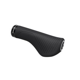   Markolat Ergon XC/Maraton GS1-S Evo szarv nélkül Black ÚJDONSÁG!
