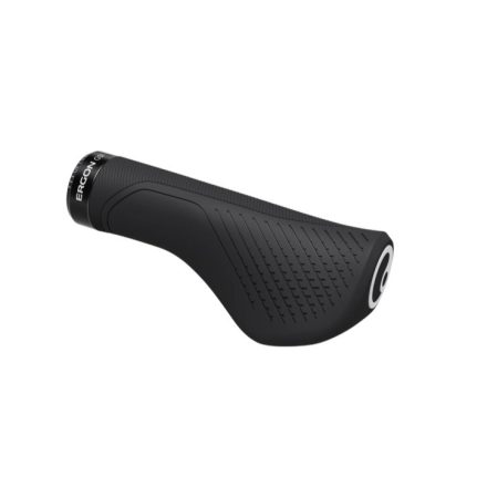Markolat Ergon XC/Maraton GS1-L Evo szarv nélkül Black ÚJDONSÁG!