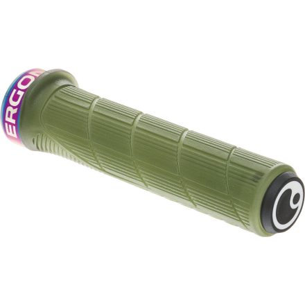 Markolat Ergon DH/Dirt GD1 Evo Factory Slim  Frozen Moss Oil Slick