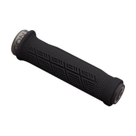 Markolat Ergon DH/Dirt GDH Slim Fekete ÚJDONSÁG!