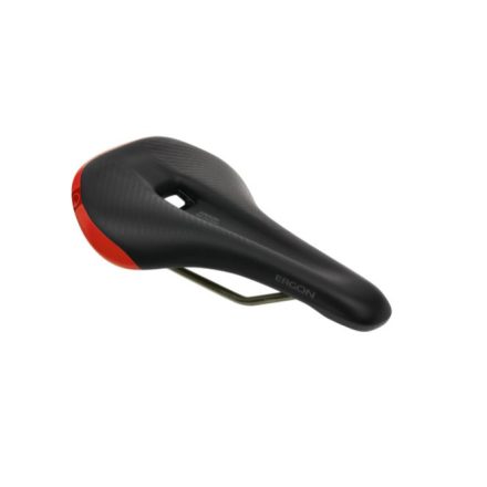 Nyereg férfi Ergon SM Pro S/M Risky Red