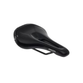 Nyereg női Ergon SM E-Mountain Sport S/M Stealth