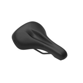 Nyereg férfi Ergon ST Core EVO S/M Black/Grey