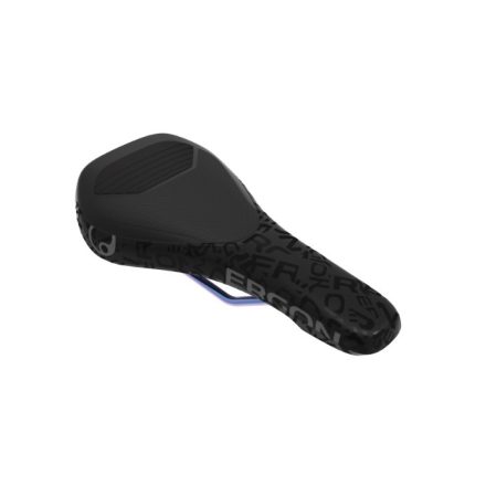Nyereg férfi Ergon SM Downhill Comp Team Oil Slick