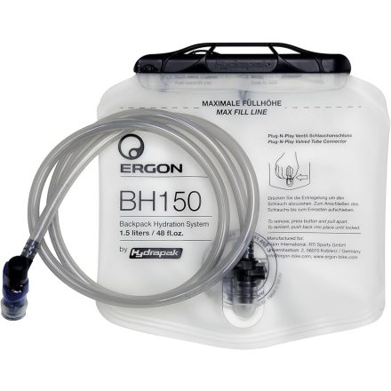 Ivótasak Ergon BH150 1,5 L