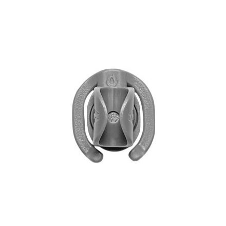 Hátizsákhoz Hydrapak® Elite Quantum Clip csőtartó mágnes