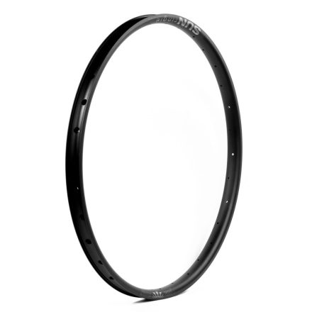 Abroncs SUNRinglé SR327 Trail 27.5' 28h fekete