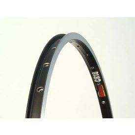 Abroncs SUNRinglé CR18 26' 36H fekete