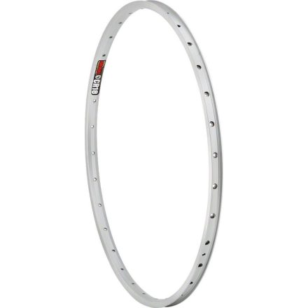 Abroncs SUNRinglé CR18 26' 32H ezüst