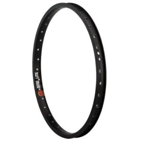   Abroncs SUNringlé Rhyno Lite felnifékes 26' 36H fekete