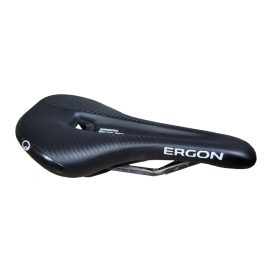 Nyereg férfi Ergon SM Team Carbon S/M 190g