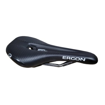 Nyereg férfi Ergon SM Team Carbon S/M 190g