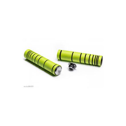 Markolat MTB aB két komponensű + alu végdugó zöld