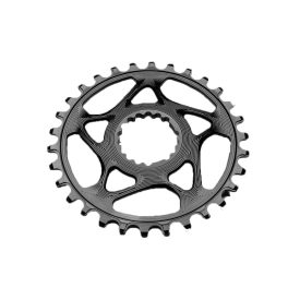   Lánckerék aB MTB kerek Cannondale Direct Mount N/W fekete 30T