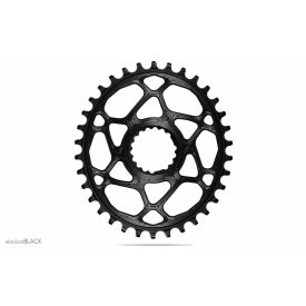 Lánckerék aB MTB OVAL Cannondale DM BOOST fekete 32T