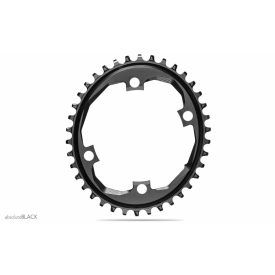 Lánckerék aB CX OVAL SRAM Apex 1X 40T