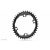Lánckerék aB CX OVAL SRAM Apex 1X 42T