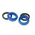 Szimering ENDURO FK-6610 ROCKSHOX 30MM DUKE, PSYLO