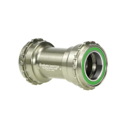 Középcsapágy ENDURO BKSR-0137 PF30 KIT SRAM DUB Torqtite aluházas