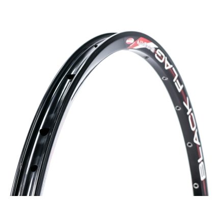Abroncs SUNringlé Black Flag Pro 26' 24H fekete