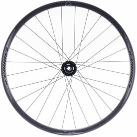 Abroncs SUNringlé Charger Comp 27.5' 28h fekete