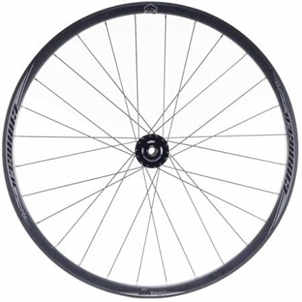Abroncs SUNringlé Charger Comp 27.5' 28h fekete