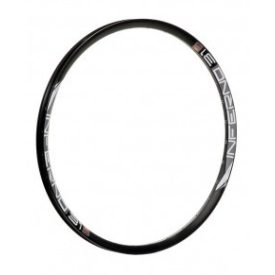 Abroncs SUNRinglé Inferno 31 27.5' 32h fekete