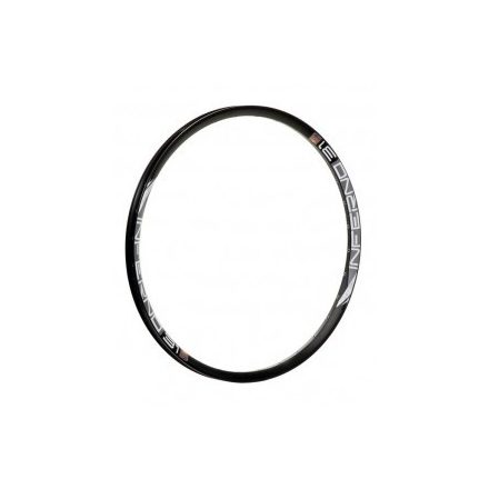 Abroncs SUNRinglé Inferno 31 27.5' 32h fekete