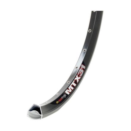 Abroncs SUNringlé MTX31 26' 32h fekete hegesztett